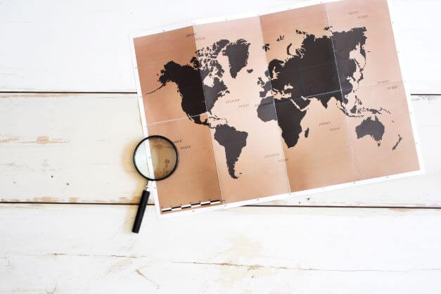 Hemos sacado la lupa para ver en detalle en qué invierten los mejores fondos de acciones globales. 